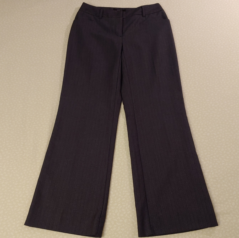 Apt. 9 Curvy Fit Dress Pants